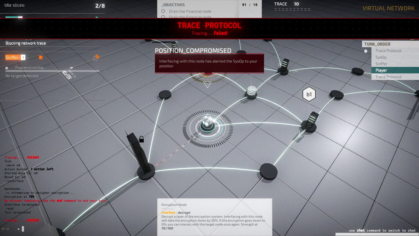 Midnight Protocol - PC (Steam) — скриншот 2