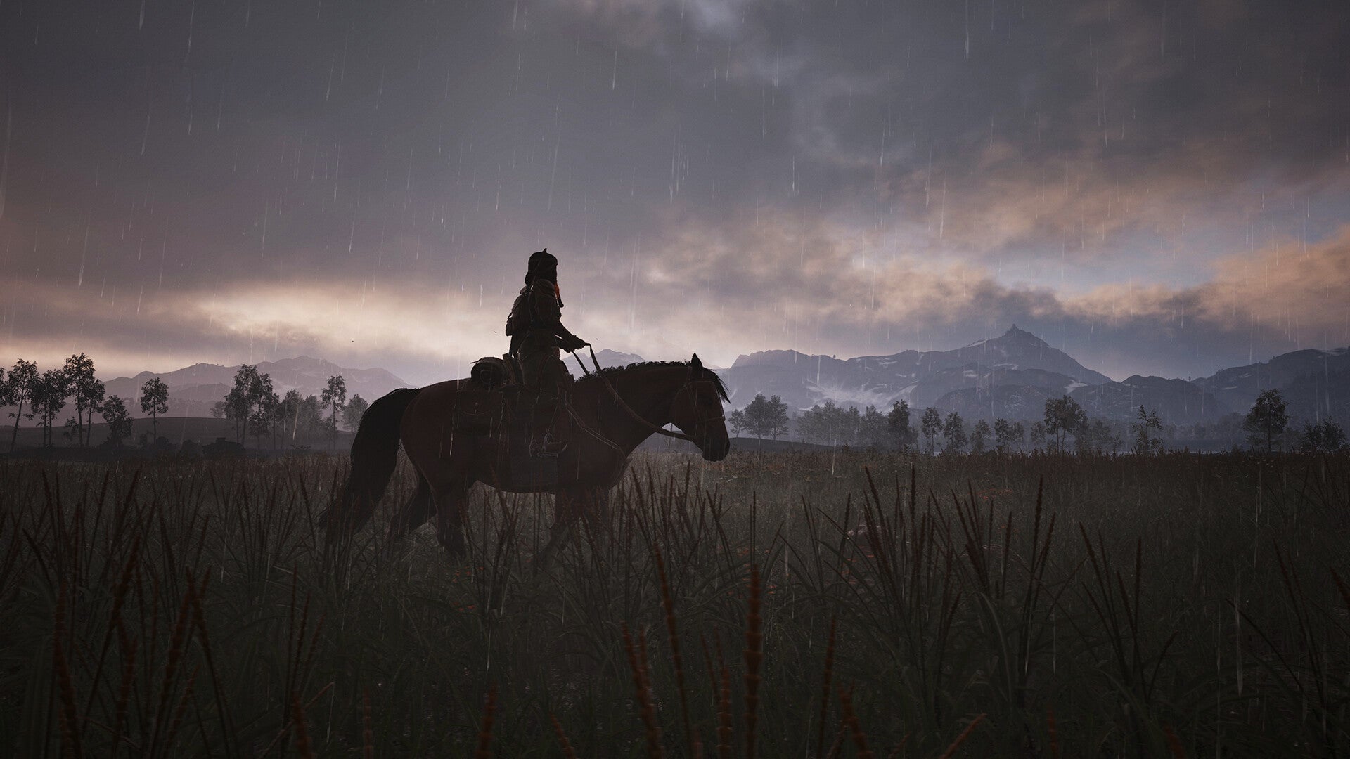 The Legend of Khiimori - PC (Steam) — screenshot 2