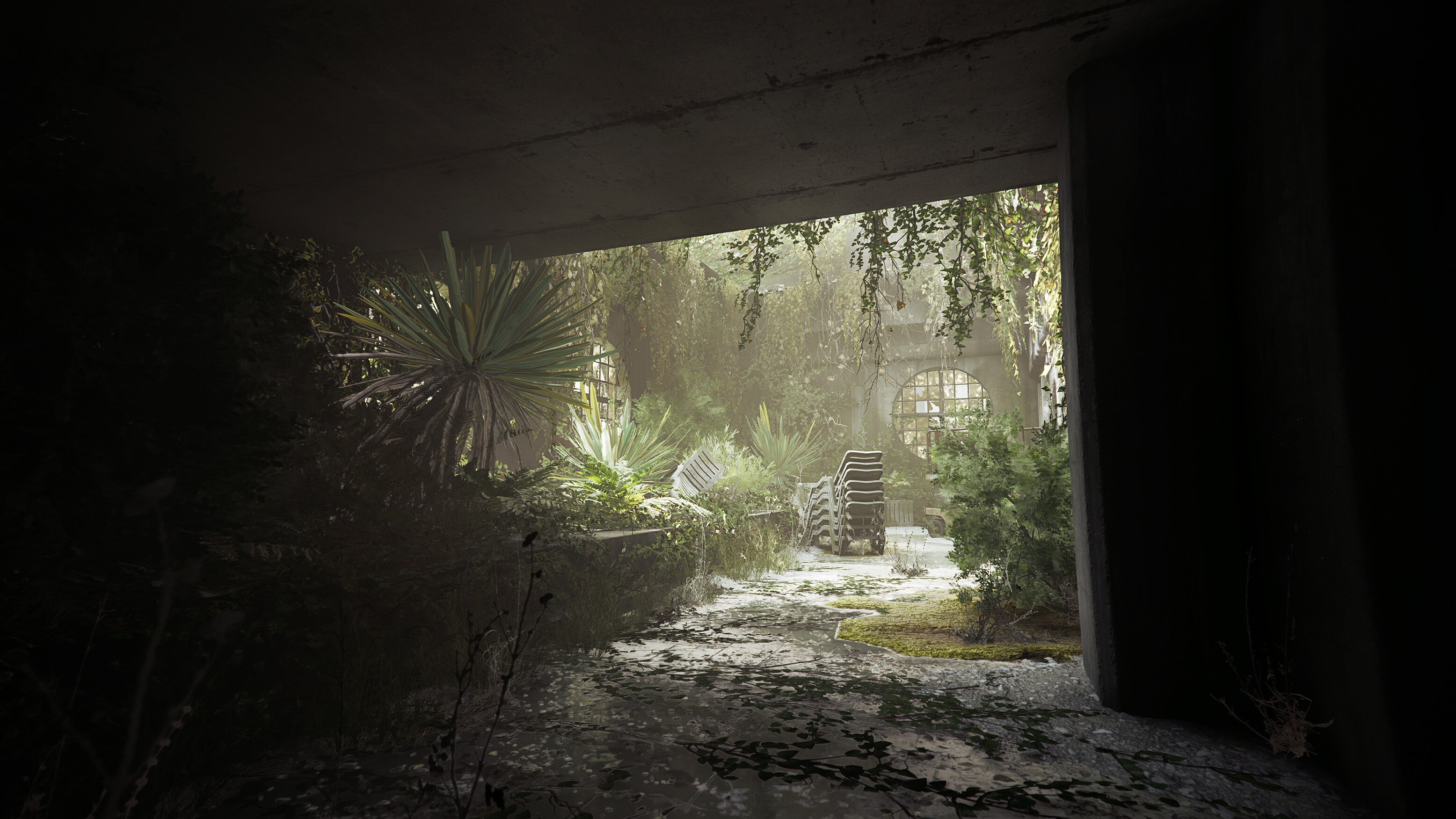 Ready or Not - Dark Waters DLC RU & CIS - PC (Steam) — screenshot 1