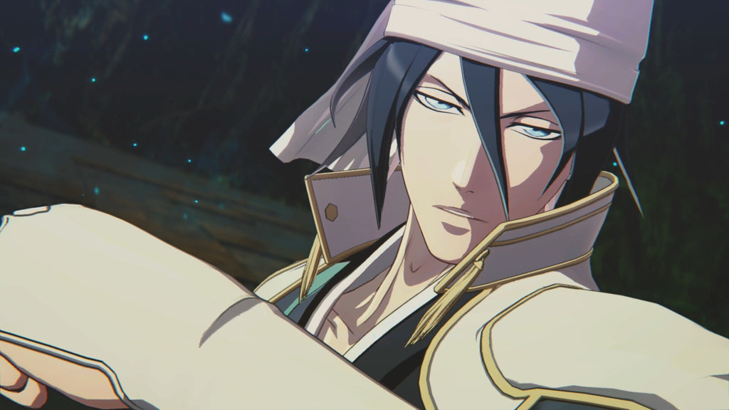 BLEACH Rebirth of Souls - Thousand-Year Blood War Costume Set - PC (Steam) — screenshot 2