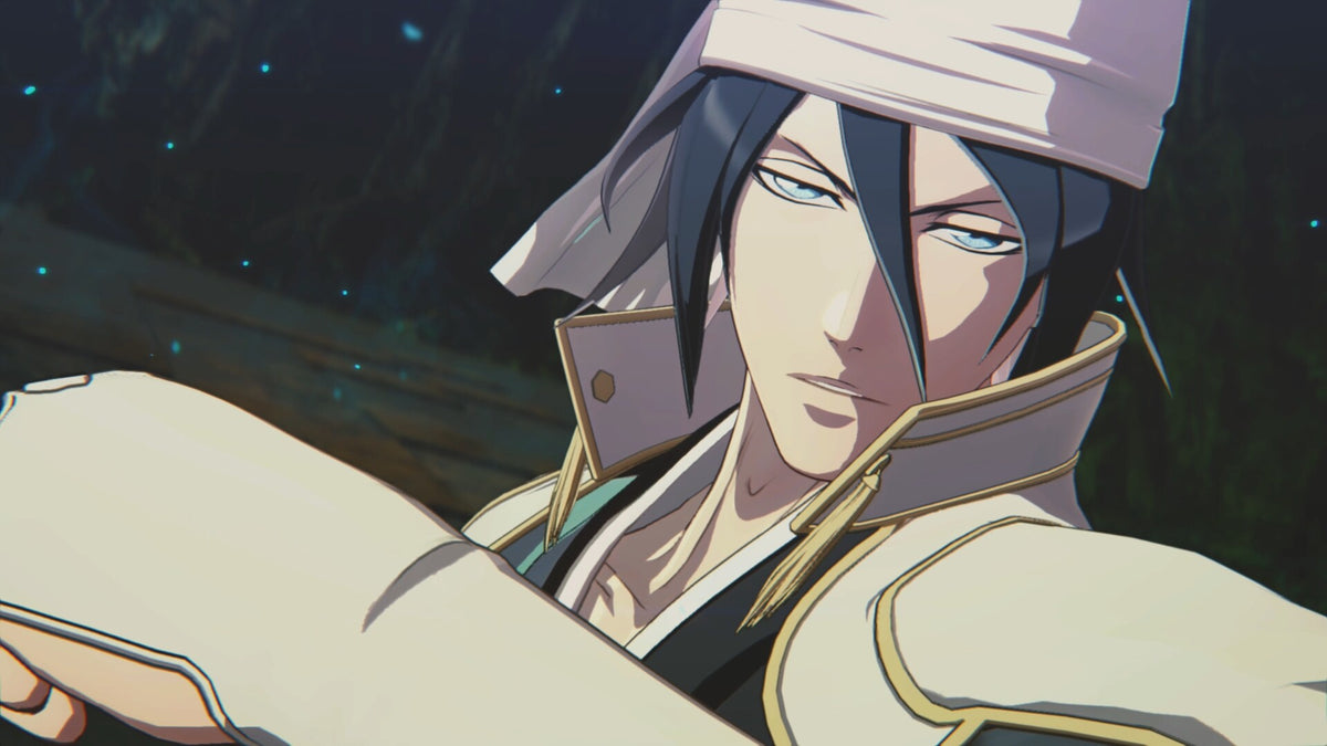 BLEACH Rebirth of Souls - Thousand-Year Blood War Costume Set - PC (Steam) — screenshot 2