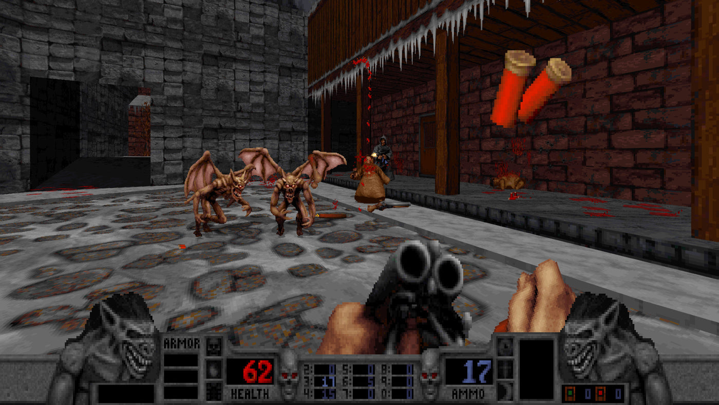 Blood: Fresh Supply - PC (Steam) — скриншот 3