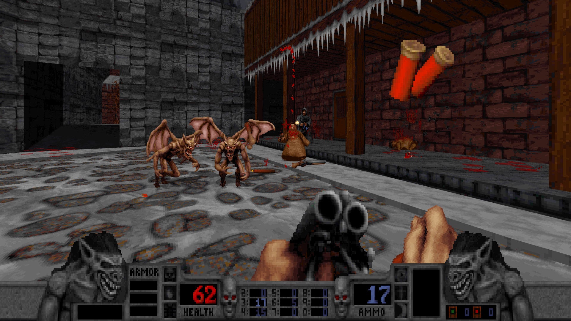 Blood: Fresh Supply - PC (Steam) — screenshot 3