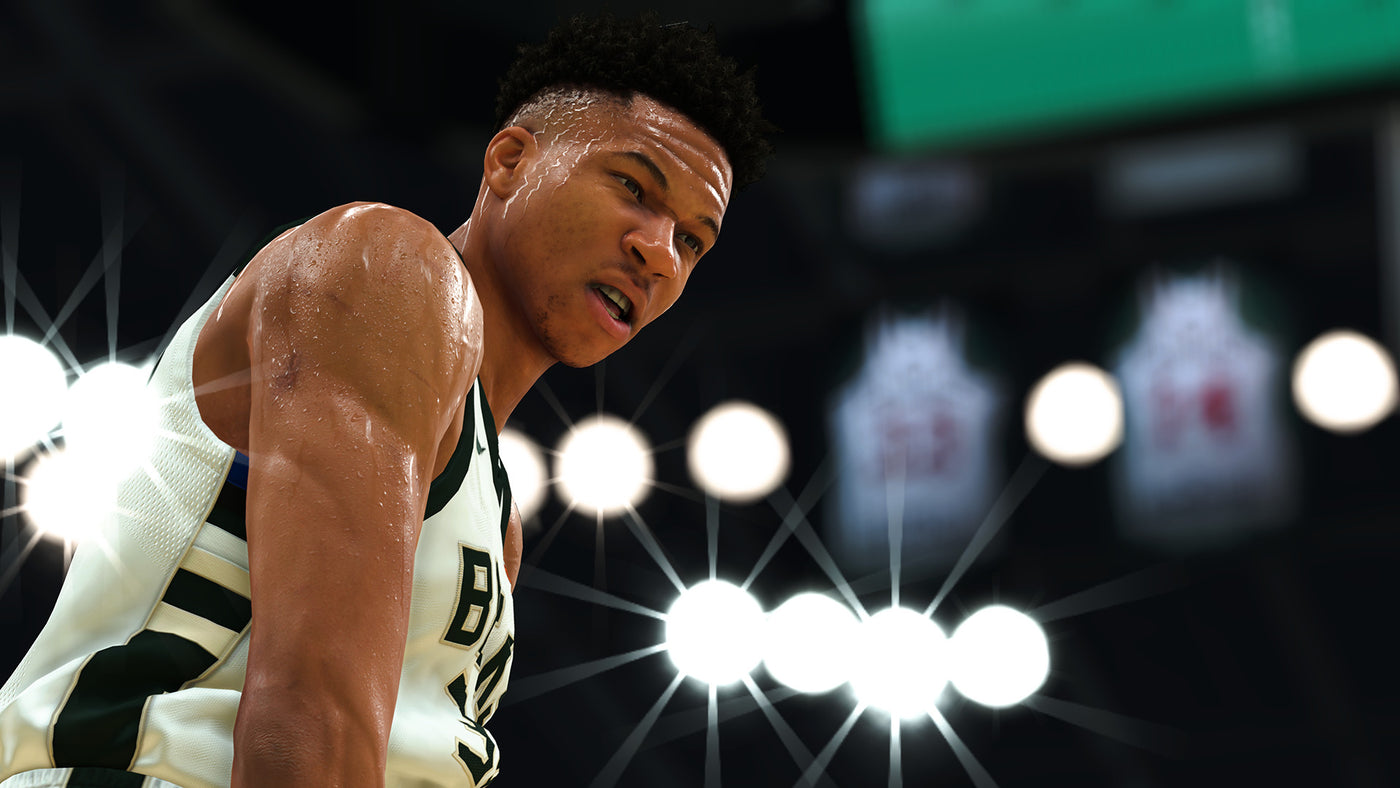 NBA 2K19 - PC (Steam) — скриншот 2