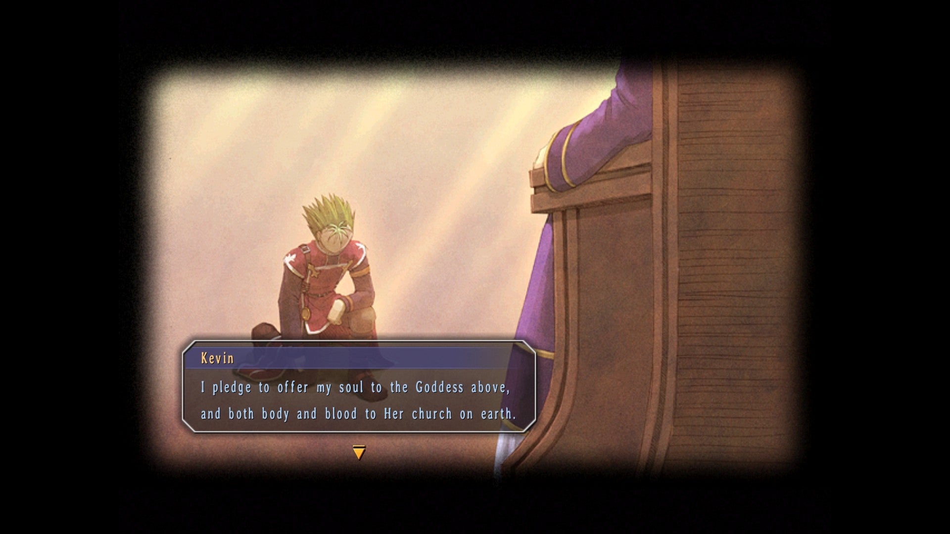 The Legend of Heroes: Trails in the Sky the 3rd - PC (Steam) — screenshot 2