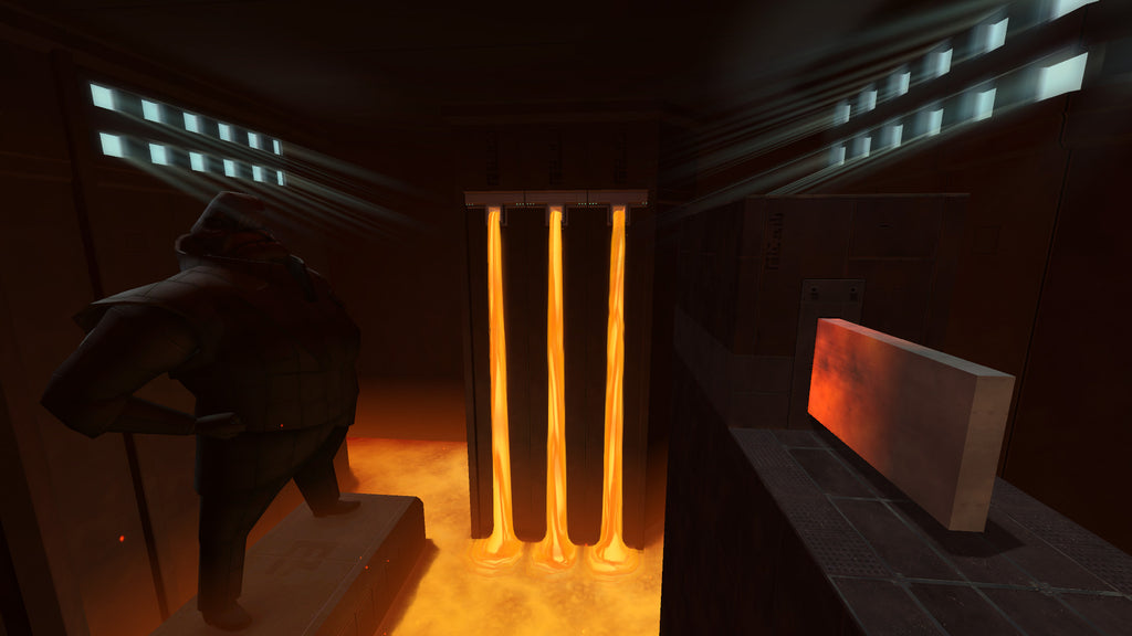 Infinifactory - PC (Steam) — screenshot 3
