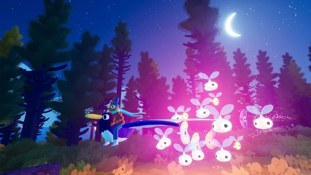 Flock - PC (Steam) — screenshot 1