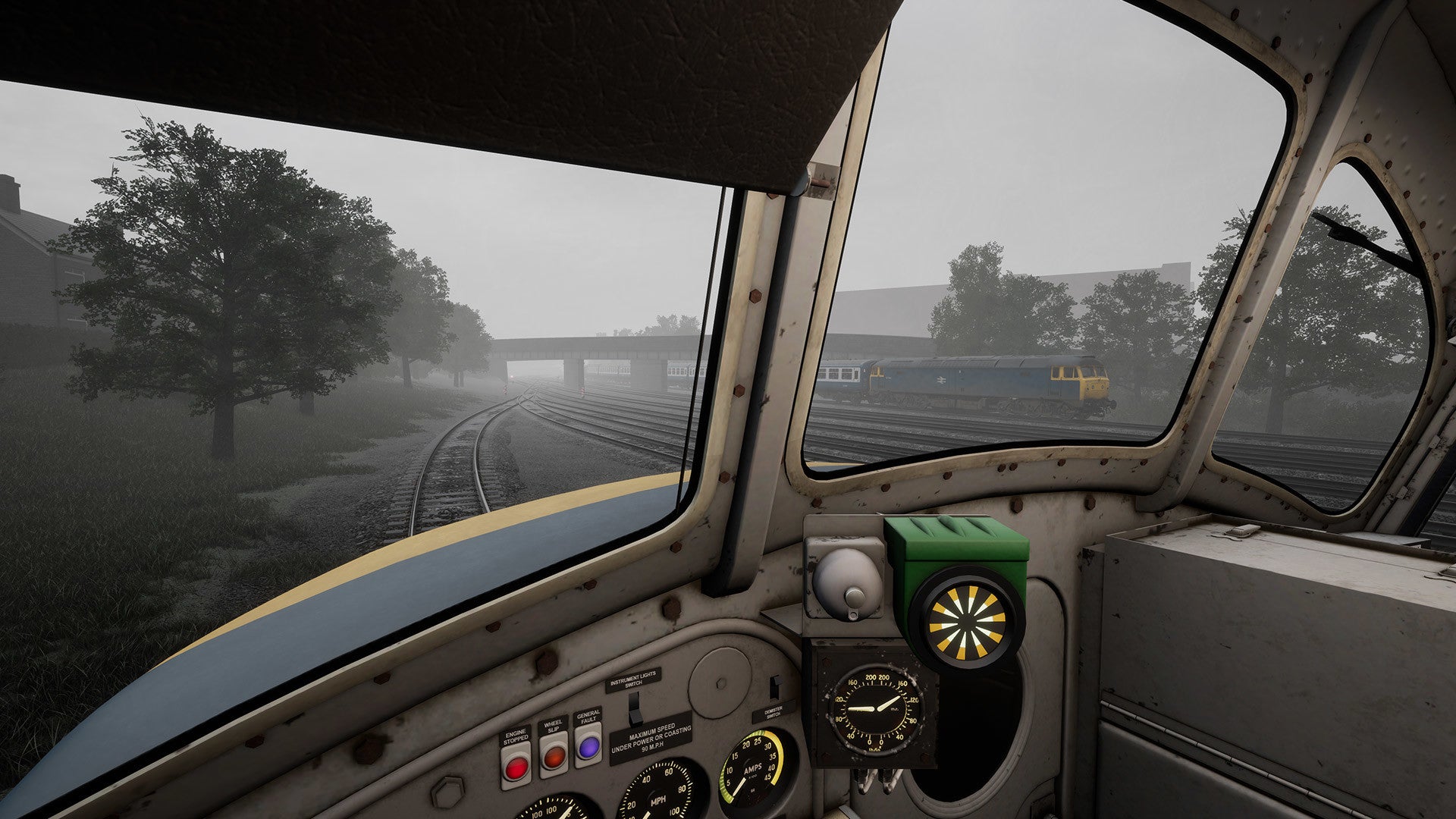 Train Sim World 2: Northern Trans-Pennine: Manchester - Leeds Route Add-On DLC - PC (Steam) — screenshot 1