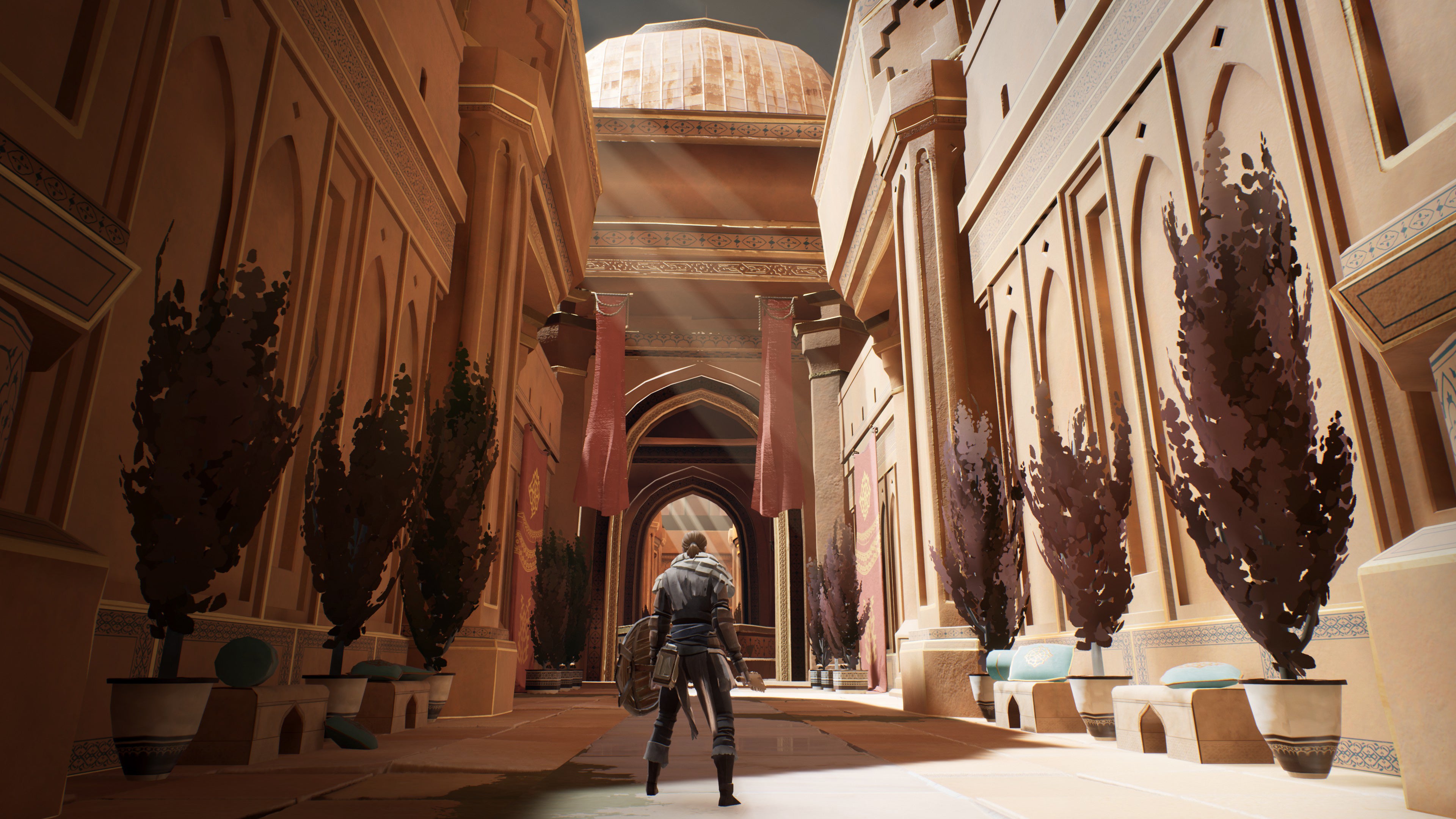 Ashen - PC (Steam) — screenshot 3