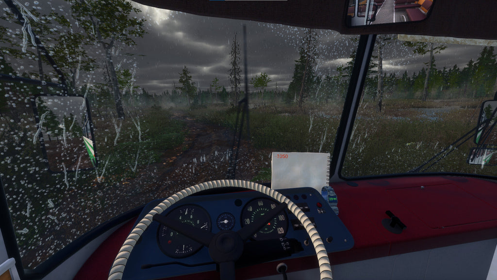 Bus World - PC (Steam) — screenshot 2