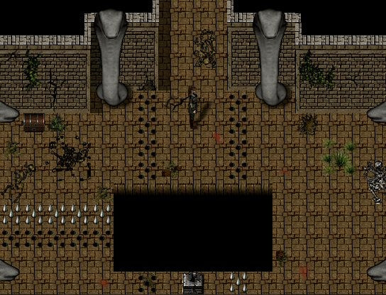 Atonement: Scourge of Time - PC (Steam) — screenshot 2