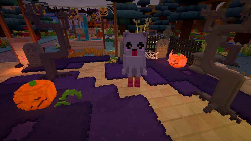 Staxel - PC (Steam) — screenshot 2
