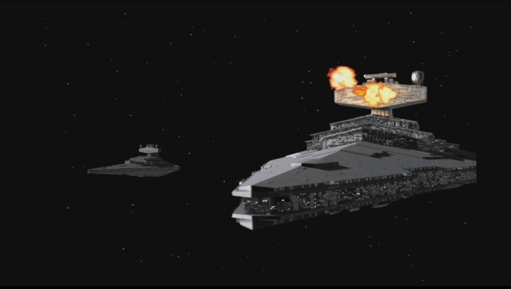 Star Wars X-Wing Alliance - PC (Steam) — screenshot 1
