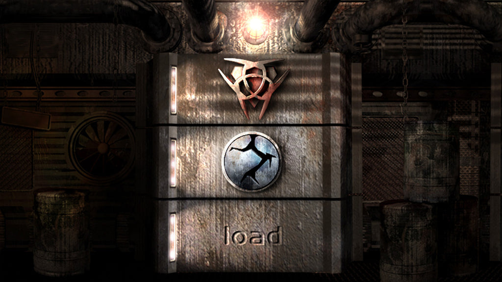 Earth 2140 - PC (Steam) — screenshot 1