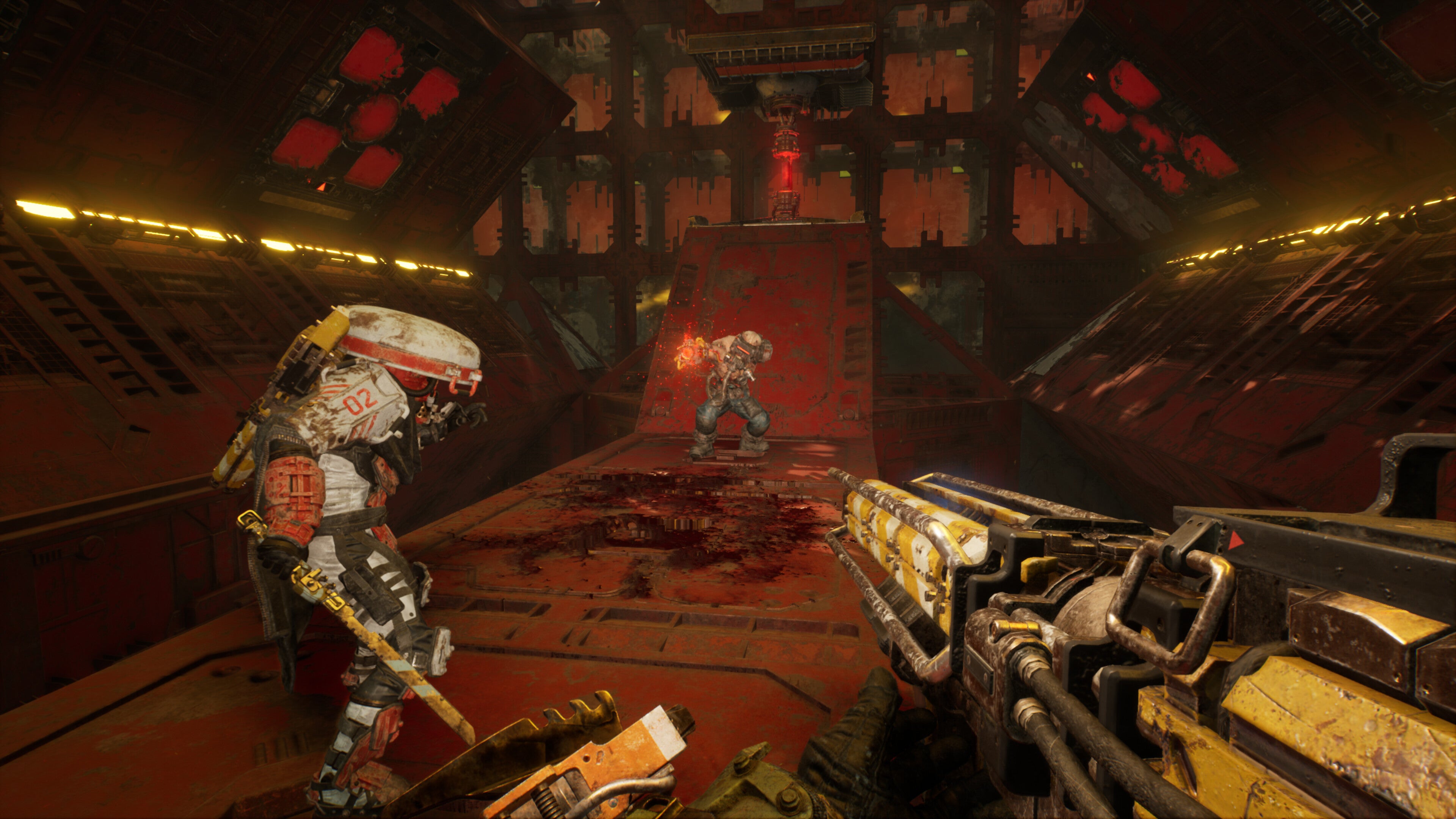 Meet Your Maker - PC (Steam) — screenshot 2
