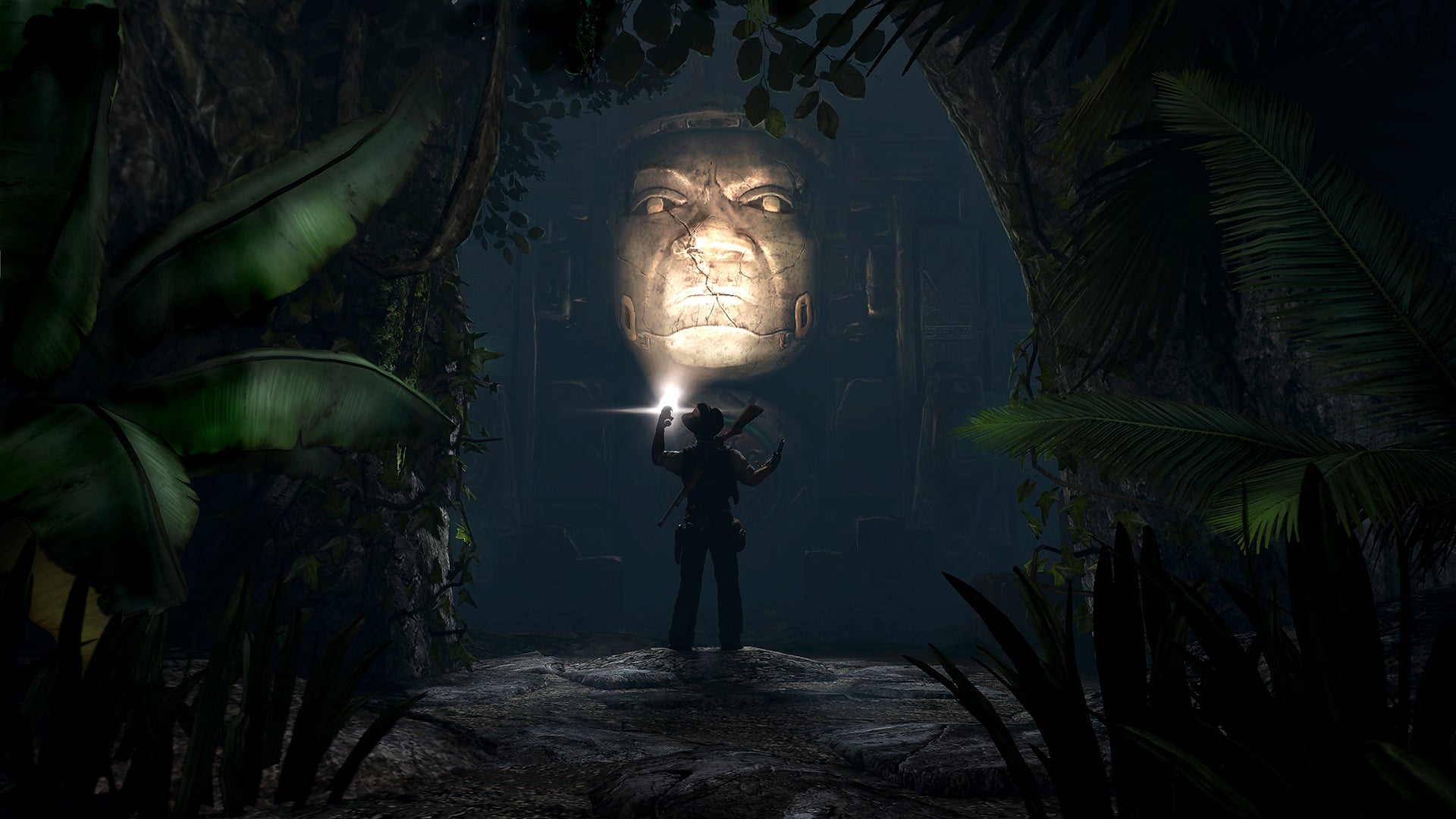 Deadfall Adventures Deluxe Edition - PC (Steam) — screenshot 1