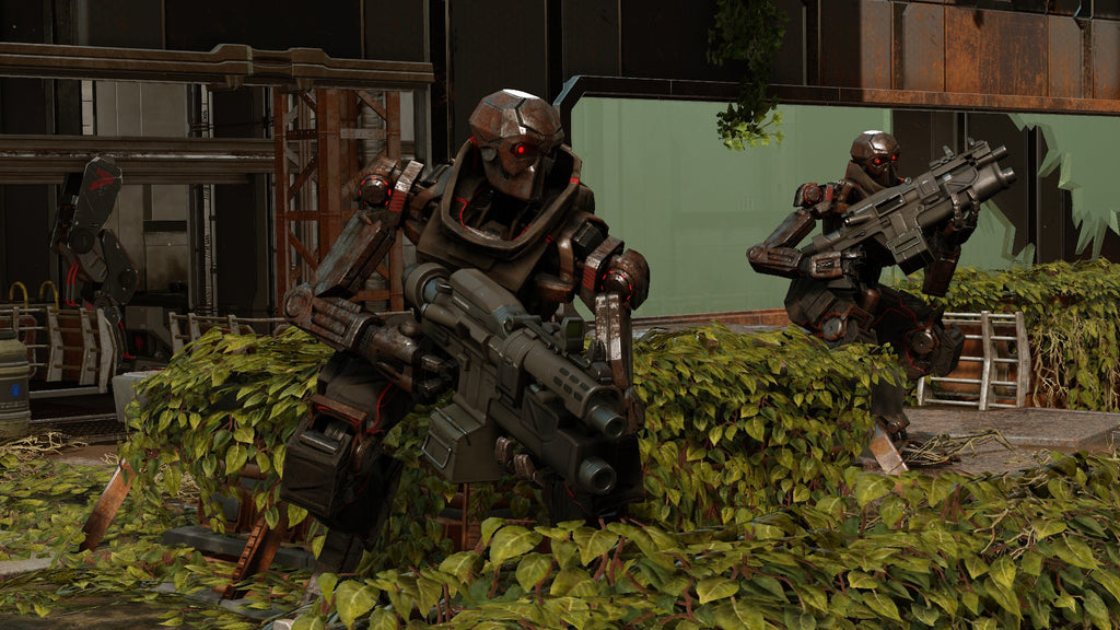 XCOM 2 - Shen's Last Gift DLC - PC (Steam) — screenshot 1
