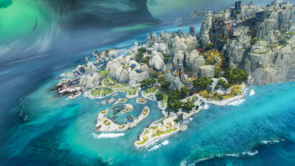 Apex Legends - Loba Edition DLC - PC (EA) — screenshot 3