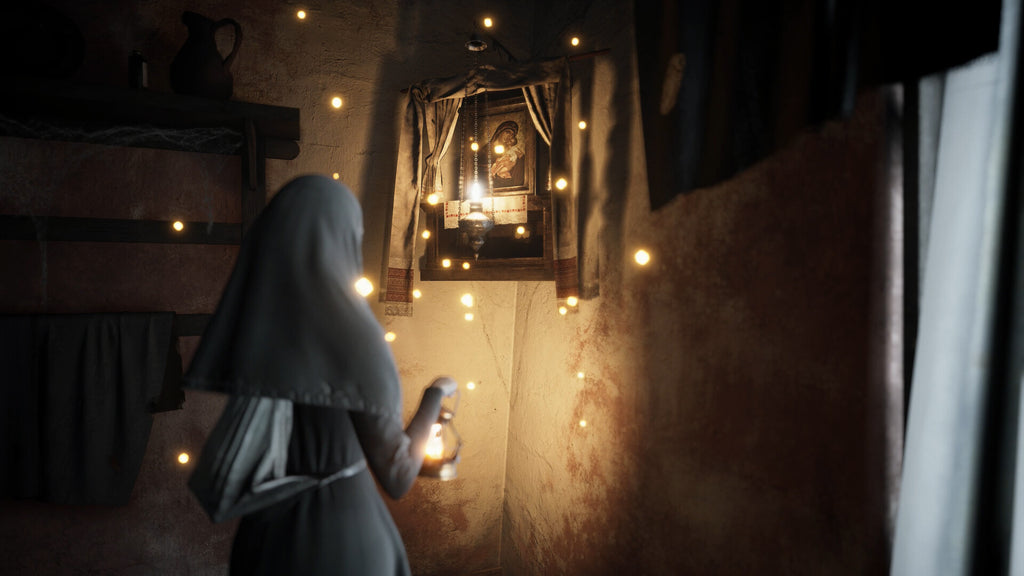 INDIKA DELUXE EDITION - PC (Steam) — screenshot 2