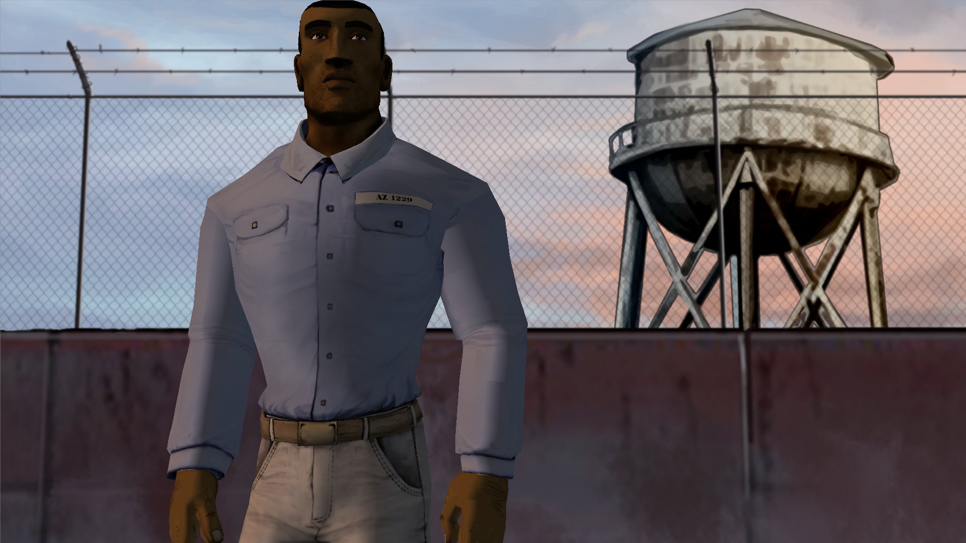1954 Alcatraz - PC (Steam) — screenshot 1