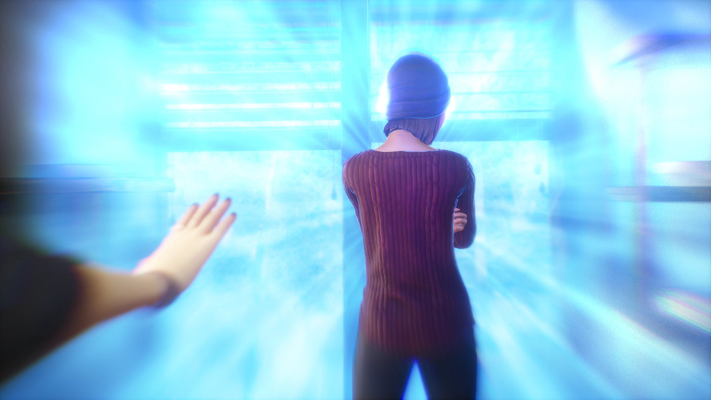 Life is Strange True Colors - Nintendo Switch — скриншот 3