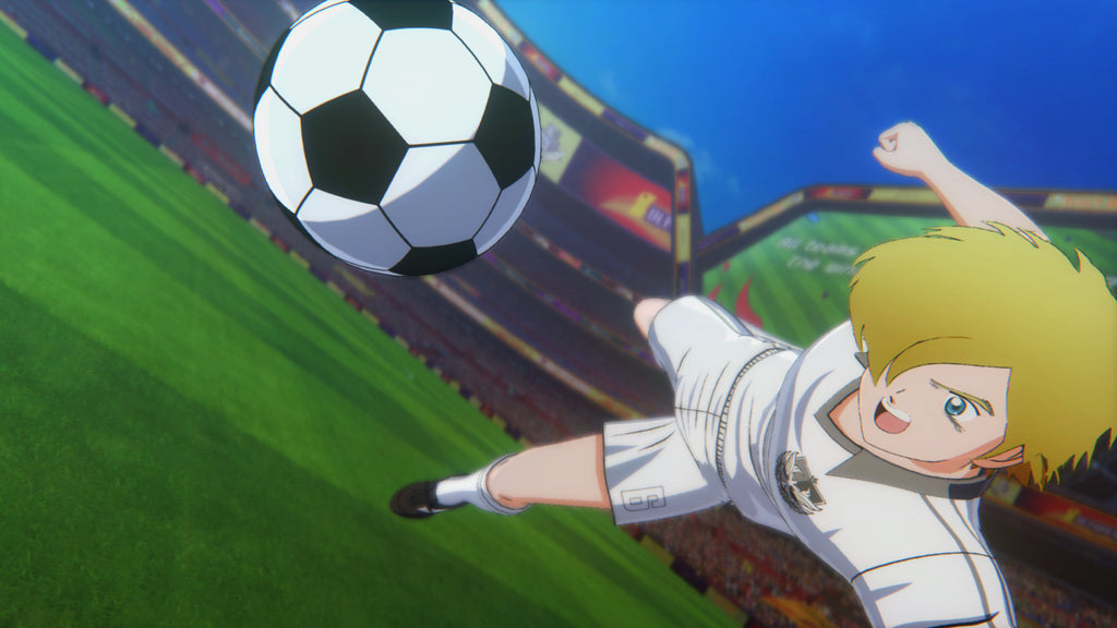 Captain Tsubasa: Rise of New Champions Character Pass - PC (Steam) — screenshot 2
