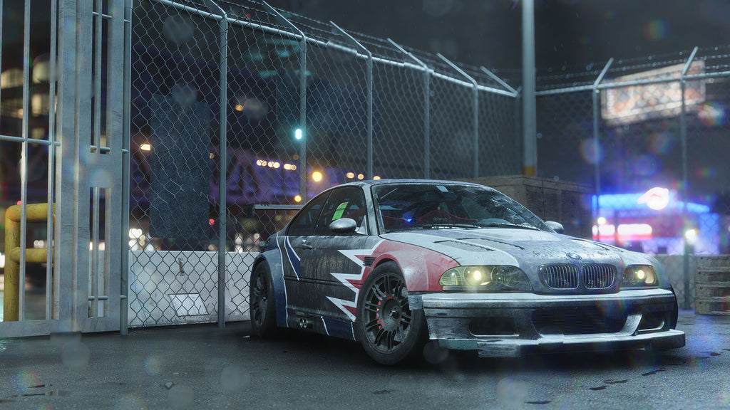 Need for Speed Unbound - PC (Steam) — screenshot 1