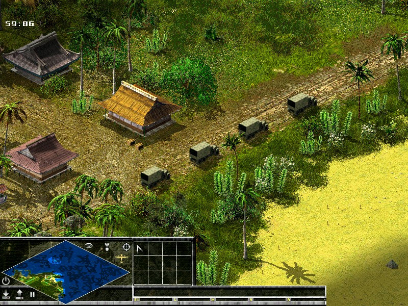 Sudden Strike 2 Gold - PC (Steam) — screenshot 2