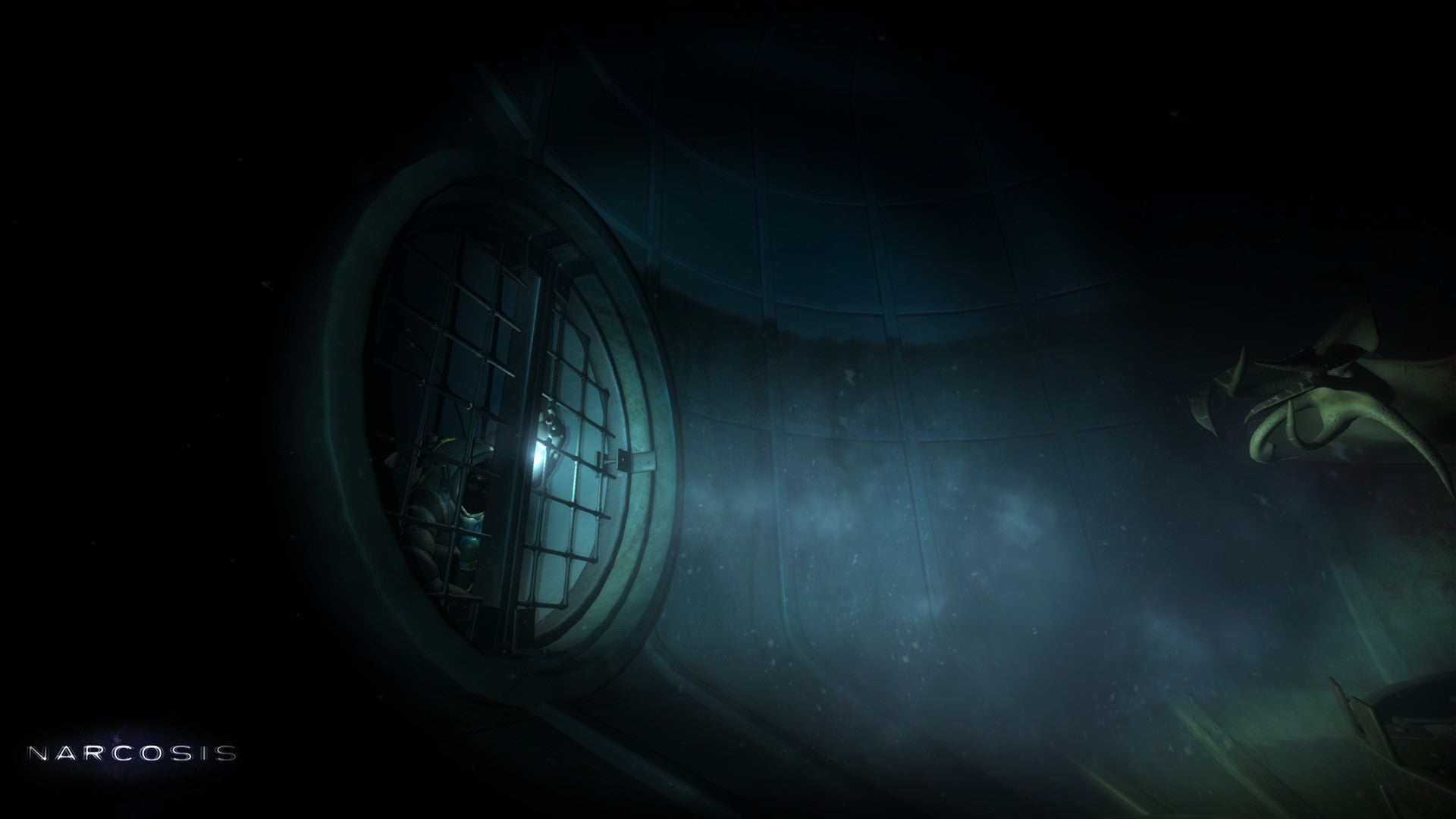 Narcosis - PC (Steam) — screenshot 3
