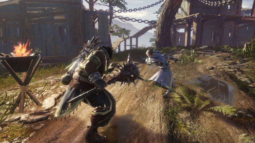 Hunter's Arena: Legends - PC (Steam) — screenshot 2