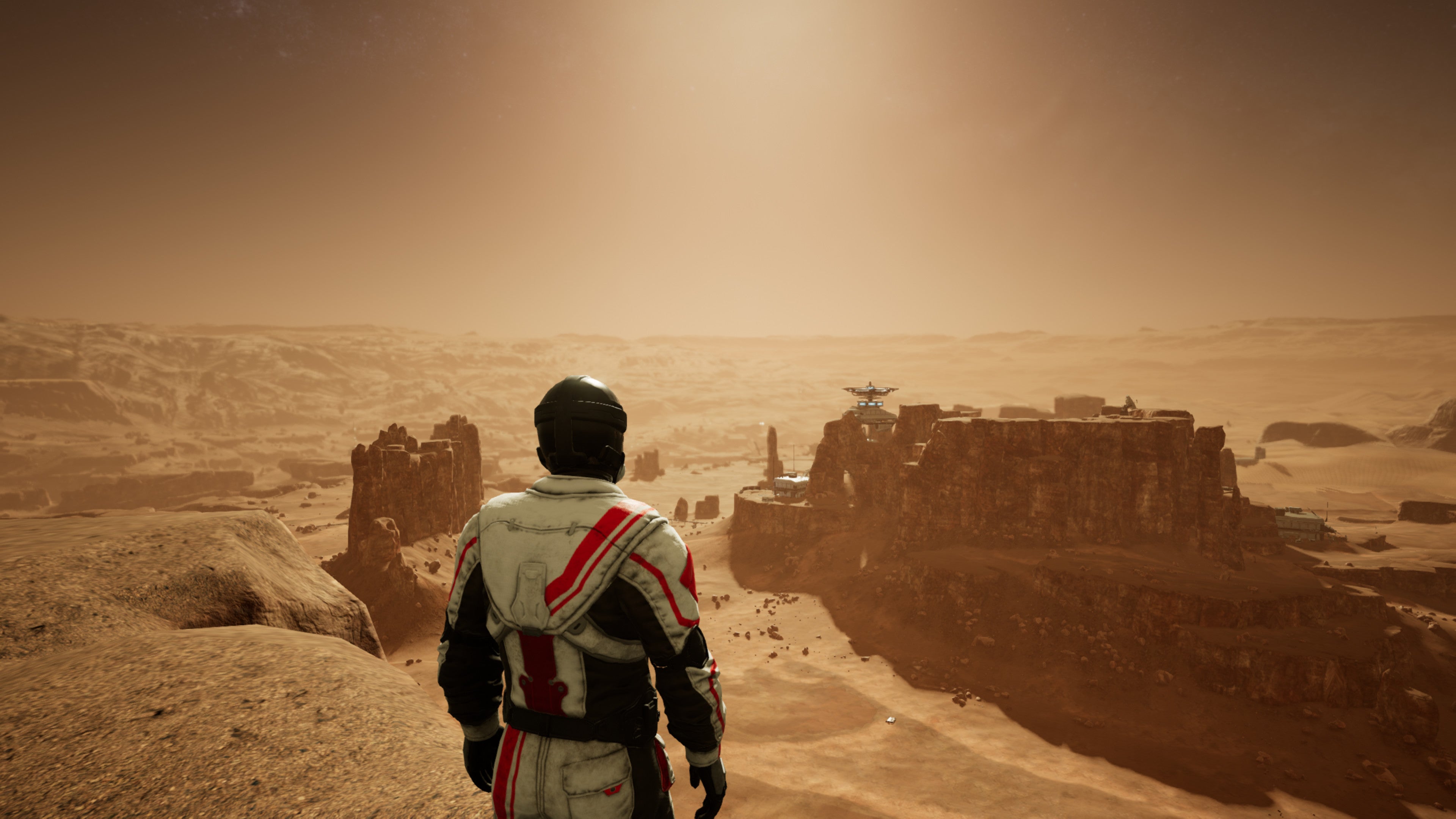 Memories of Mars - PC (Steam) — screenshot 3