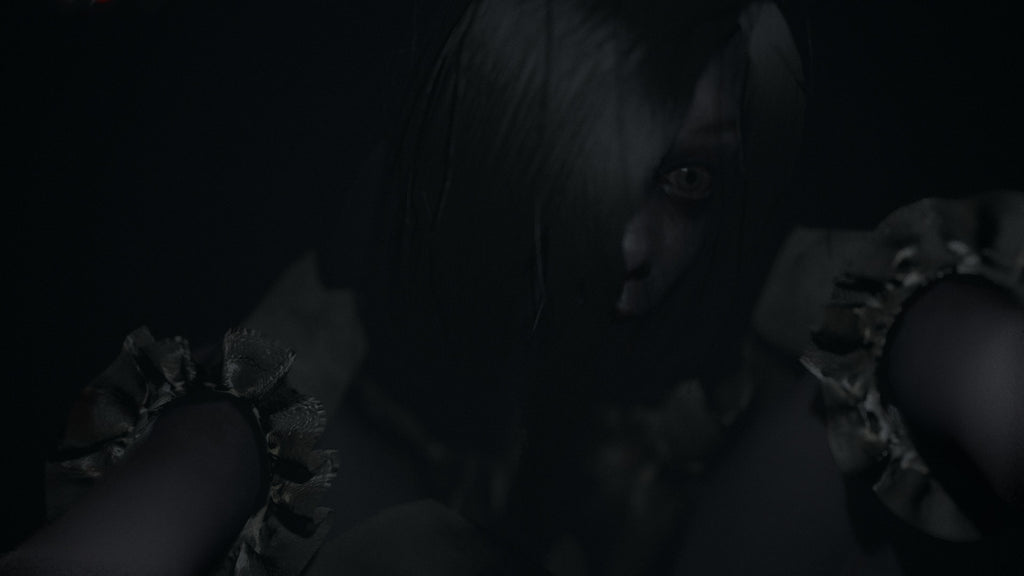 Visage - PC (Steam) — screenshot 3