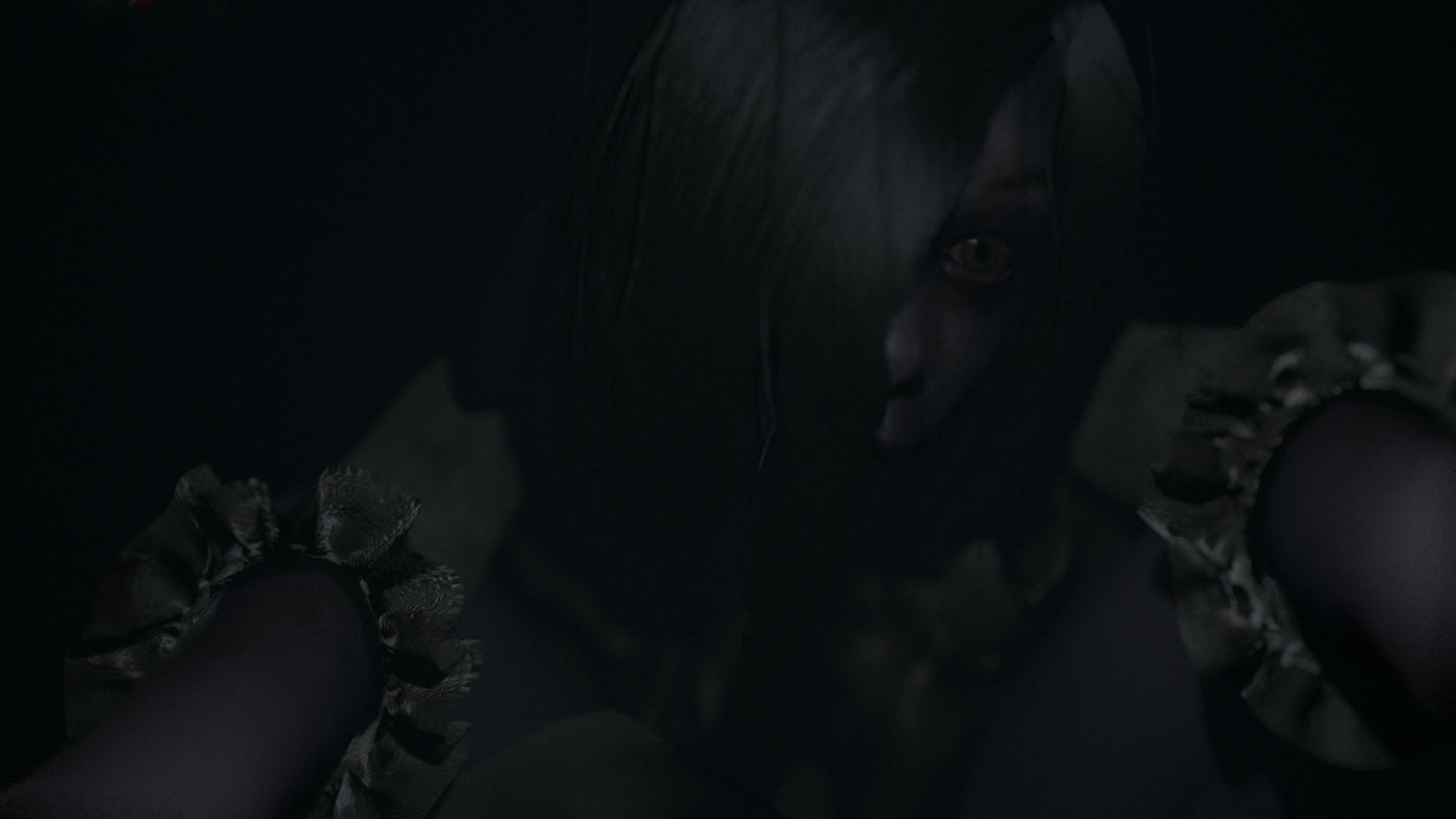 Visage - PC (Steam) — скриншот 3