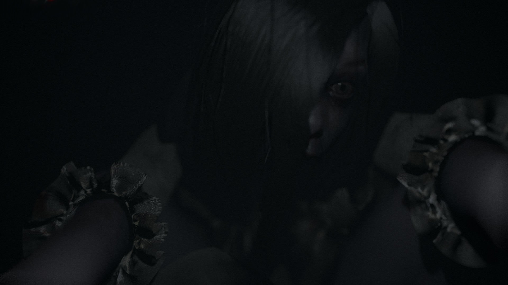 Visage - PC (Steam) — screenshot 3