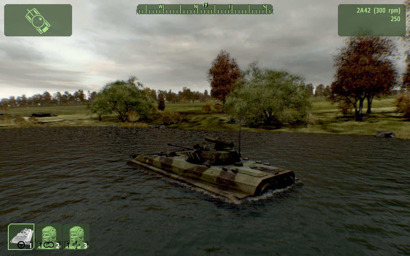 Arma 2 - PC (Steam) — скриншот 3