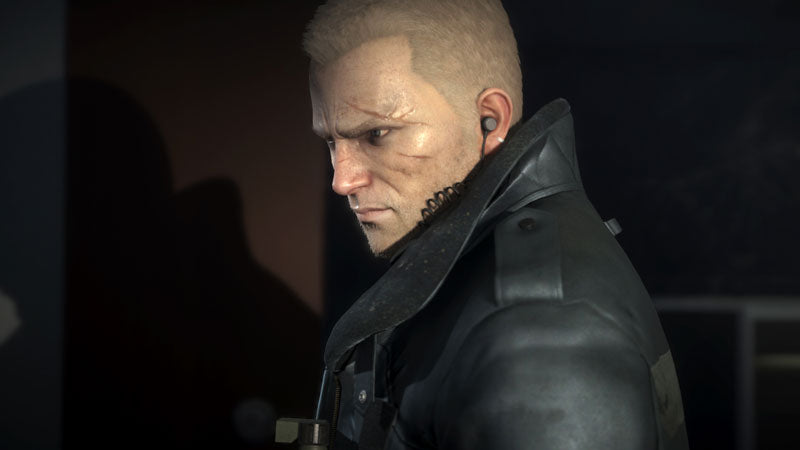 Left Alive - PC (Steam) — screenshot 3