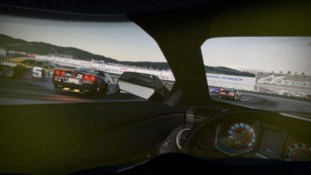 Shift 2 Unleashed screenshot