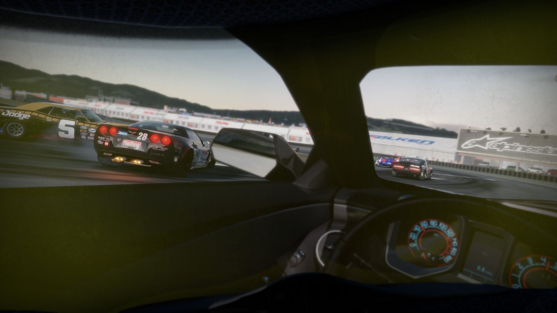 Shift 2 Unleashed screenshot