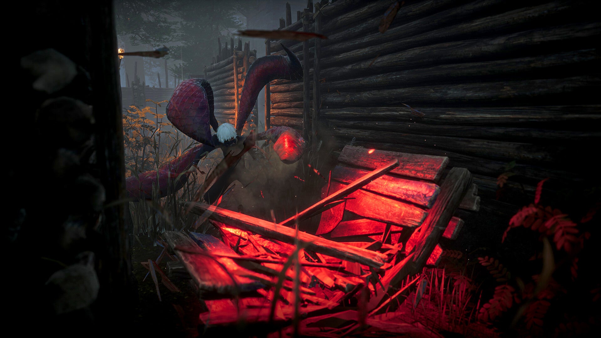 Dead by Daylight - Tokyo Ghoul DLC EU - PC (Steam) — screenshot 3