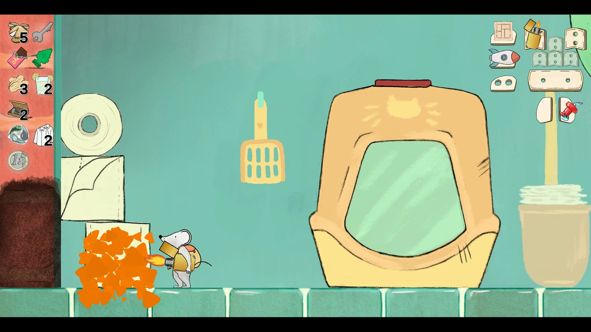 Randomice - PC (Steam) — screenshot 2