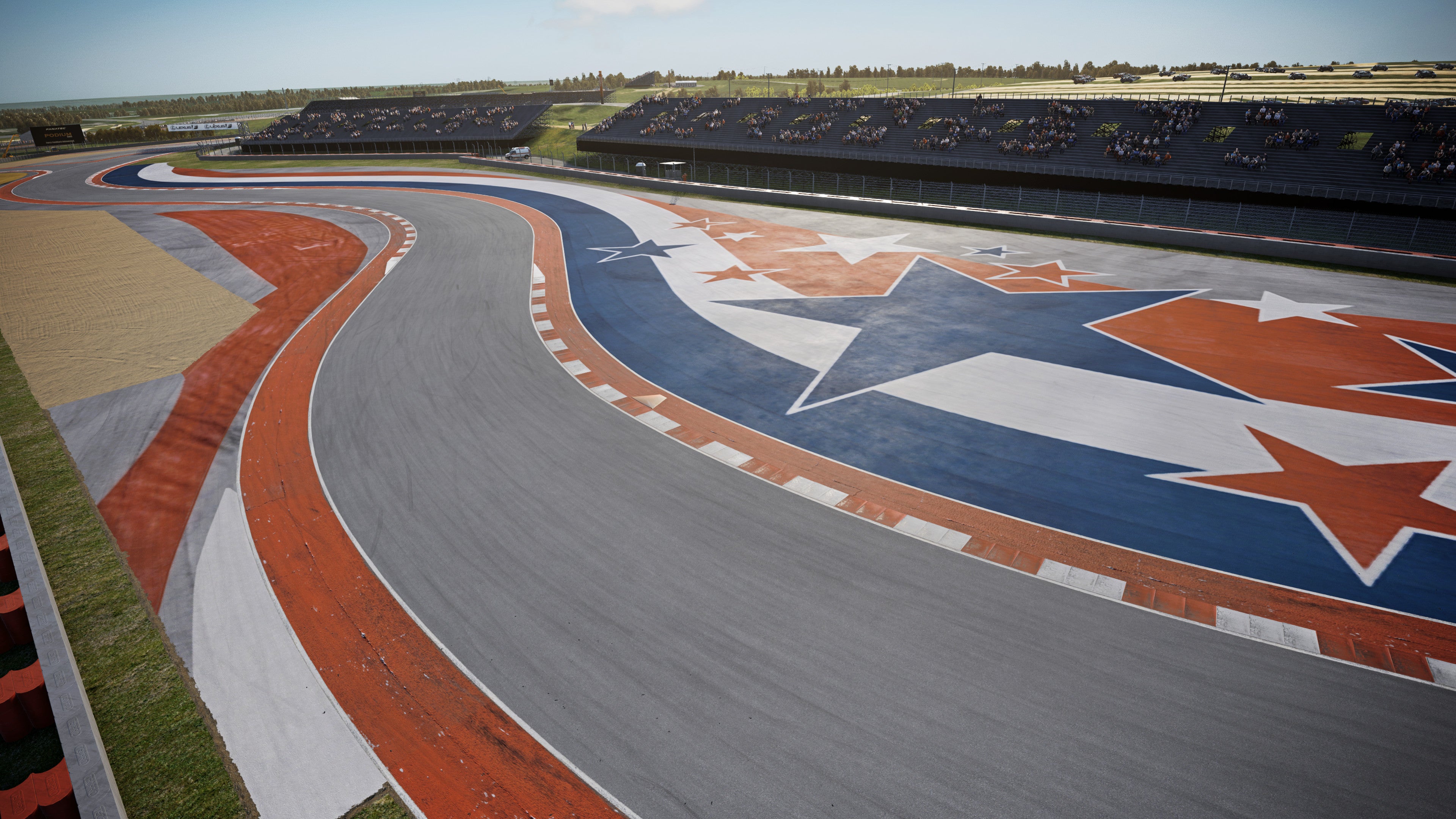 Assetto Corsa Competizione - American Track Pack DLC - PC (Steam) — screenshot 2