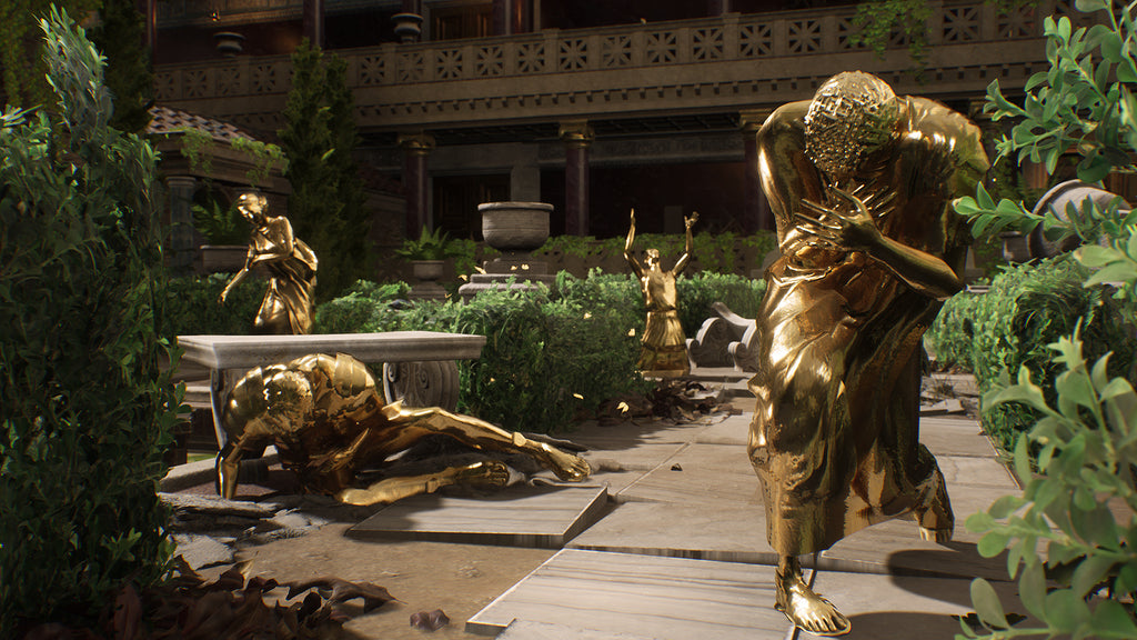 The Forgotten City - PC (Steam) — screenshot 2