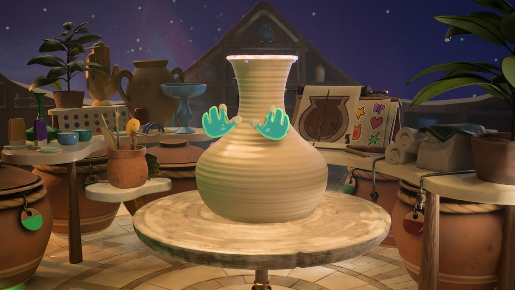 Kiln Fire Up Edition - PC (Steam) — screenshot 2