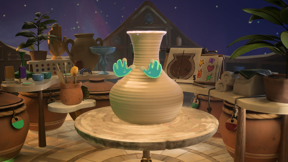 Kiln Fire Up Edition - PC (Steam) — screenshot 2