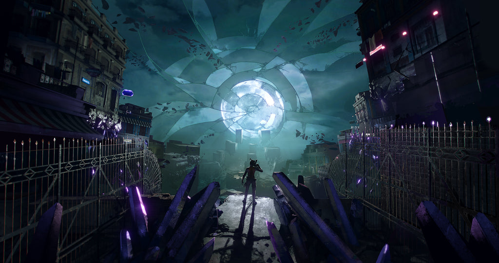 Far Cry® 6: Lost Between Worlds screenshot