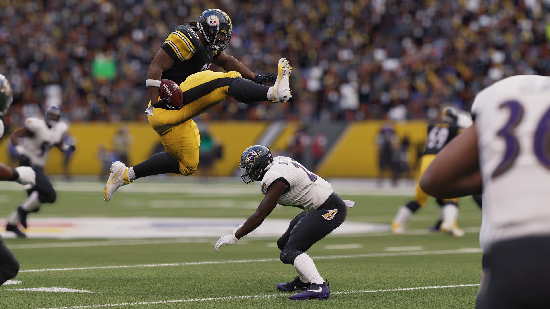 Madden NFL 23 - Xbox One — screenshot 3