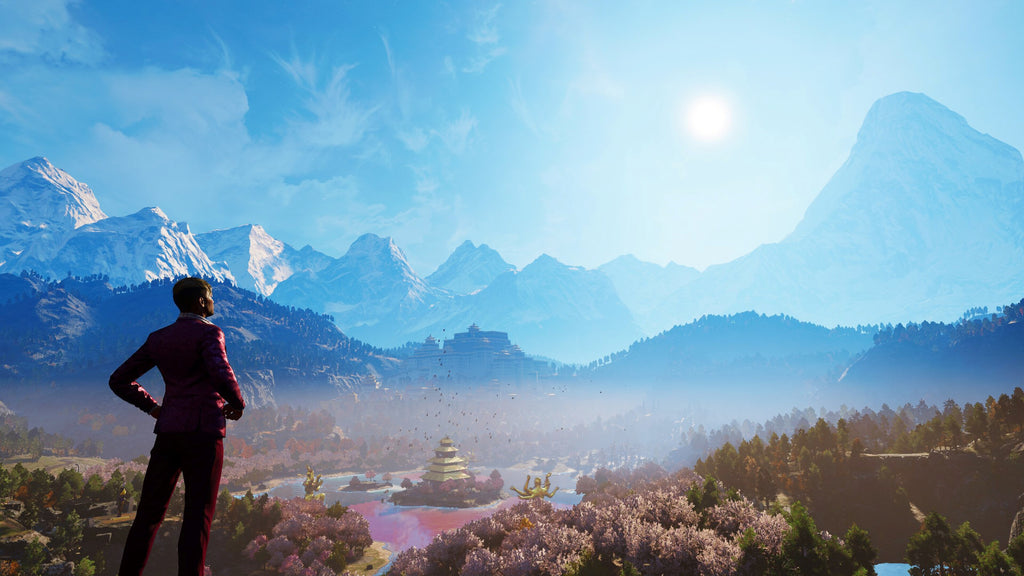 Far Cry® 6 Season Pass screenshot