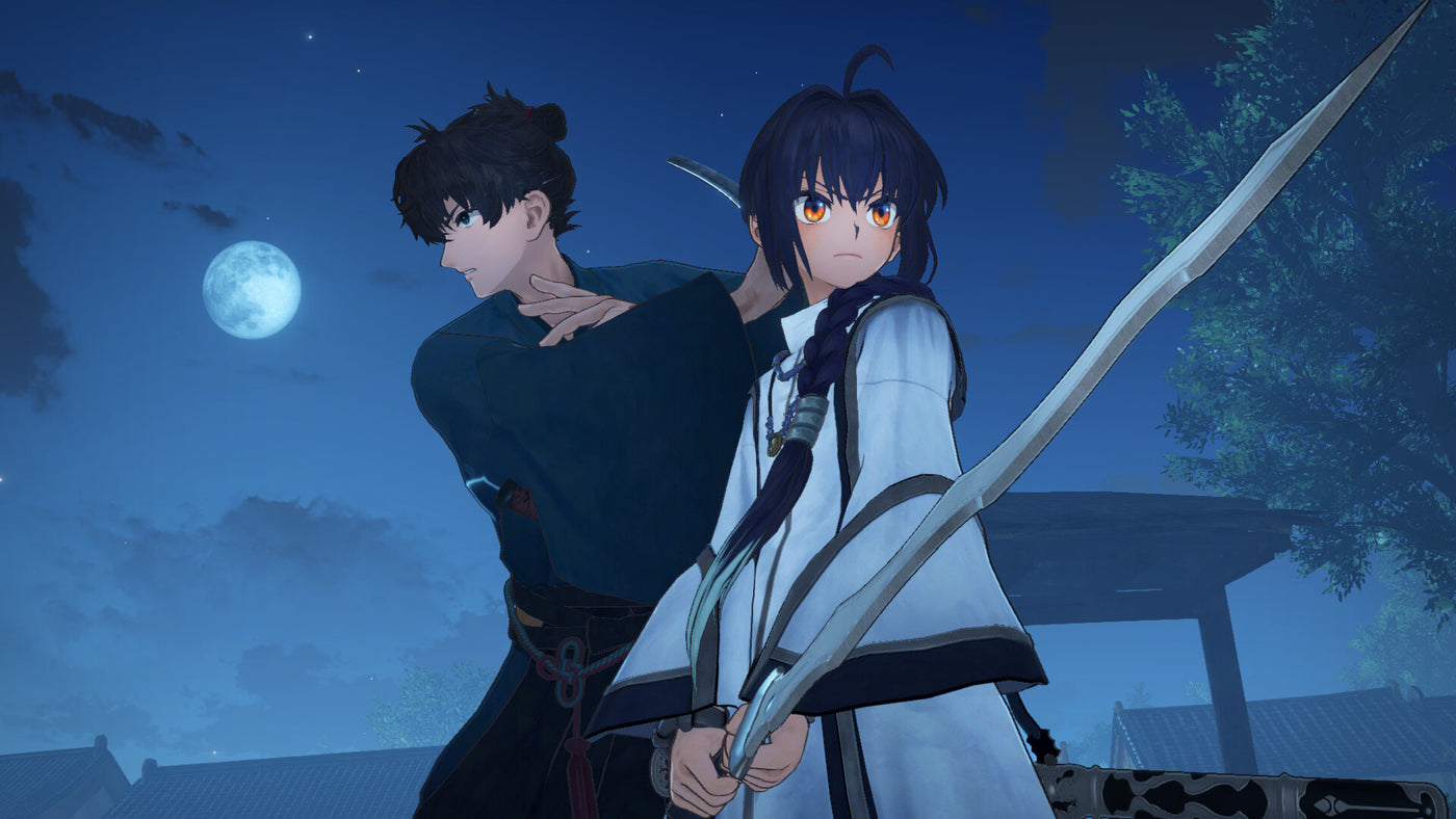 Fate/Samurai Remnant - PC (Steam) — скриншот 2
