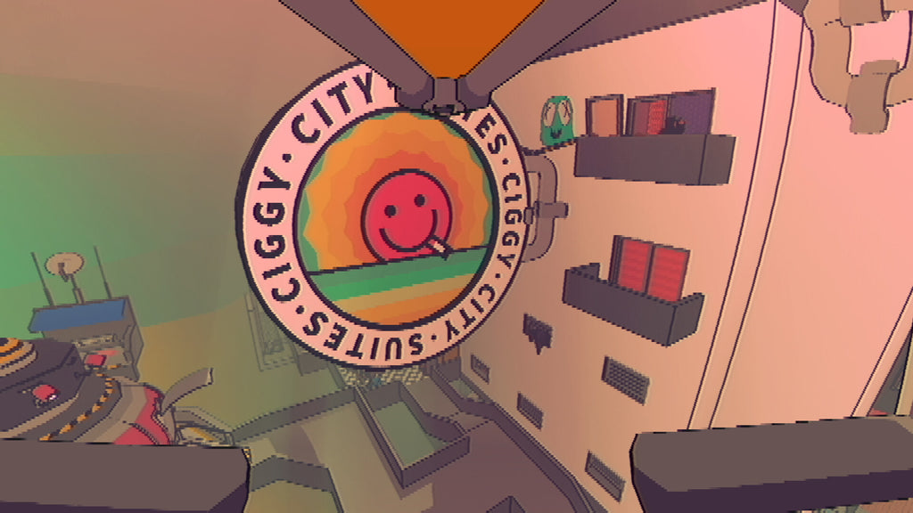 SLUDGE LIFE 2 - PC (Steam) — screenshot 1