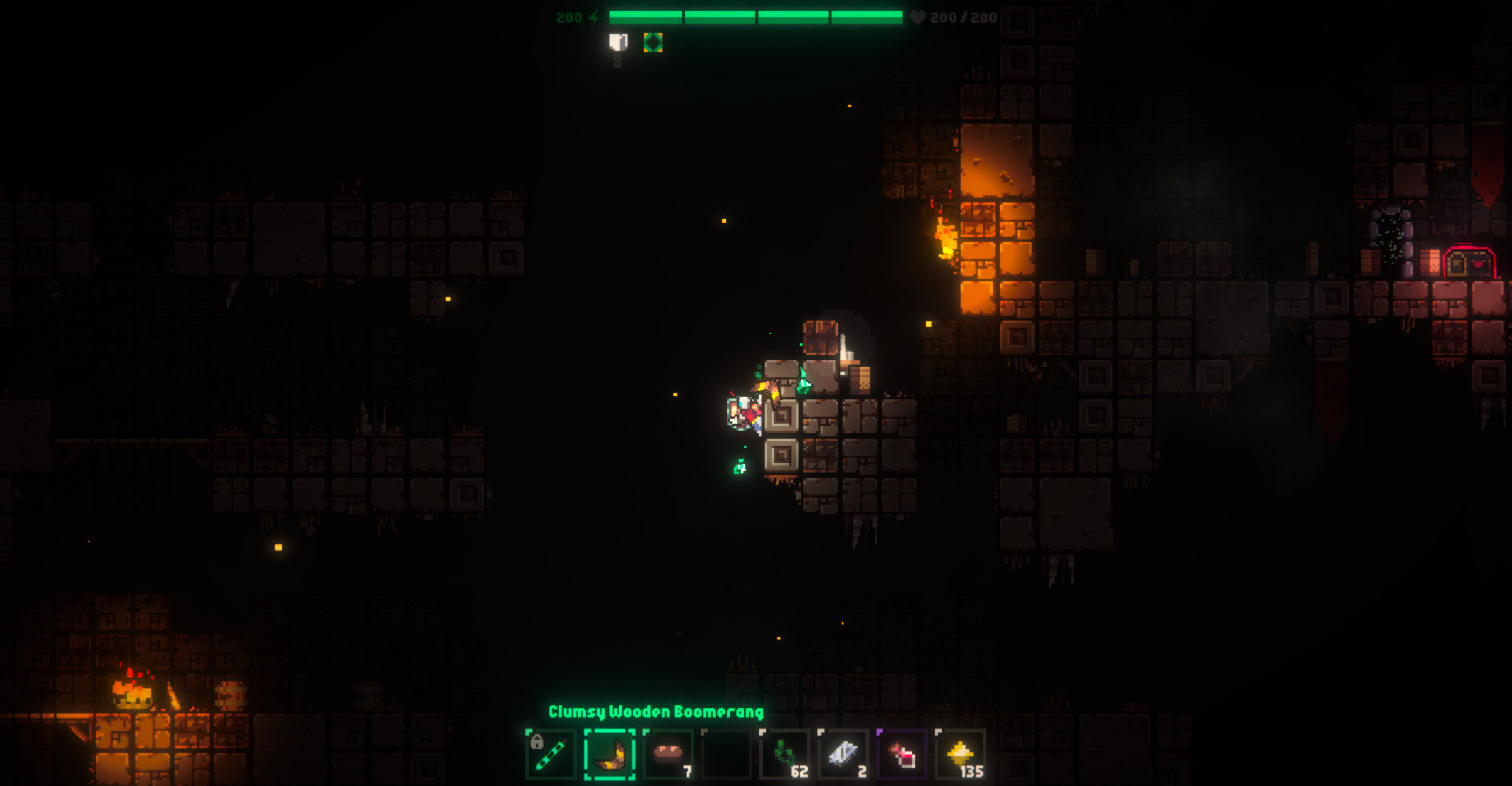 Himno - The Silent Melody - PC (Steam) — screenshot 2